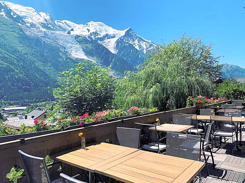 Auberge du Bois Prin