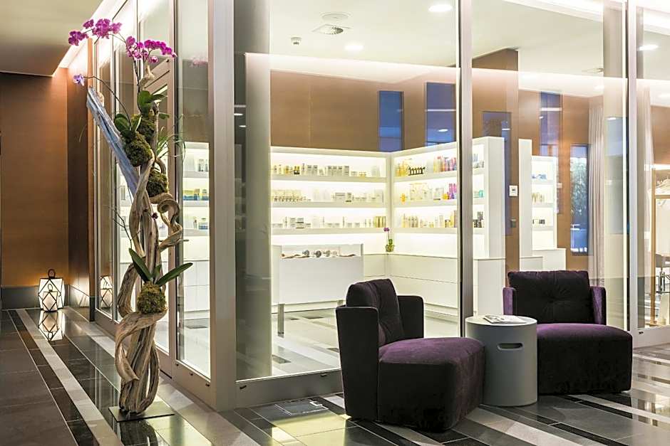 Hôtel Royal Savoy Lausanne