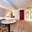 B&B HOTEL Lille Lillenium Eurasanté