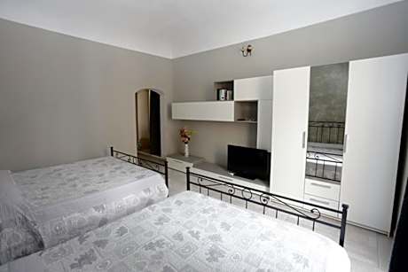 B&B L'Antico Portico