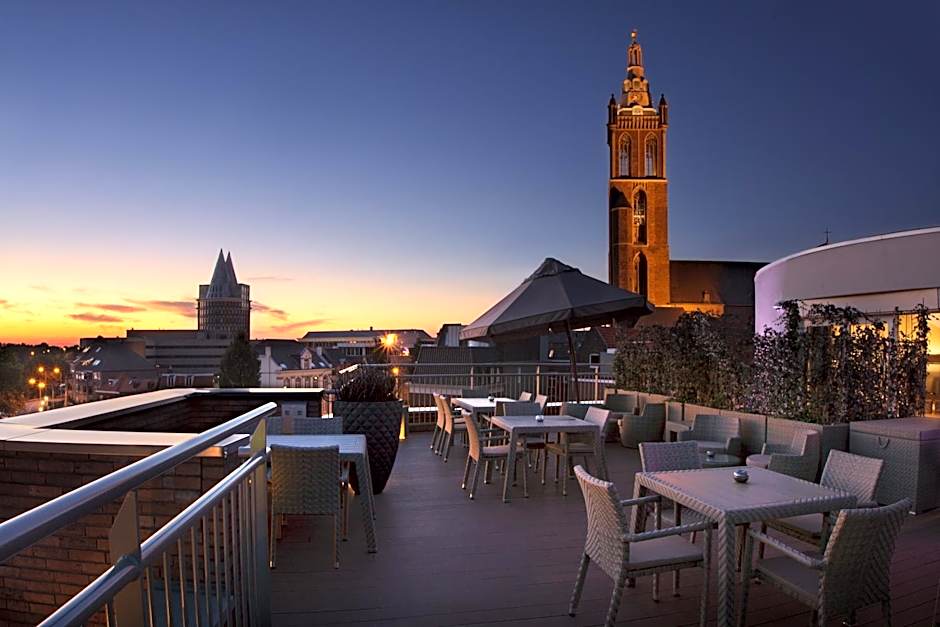 Hotel Dux