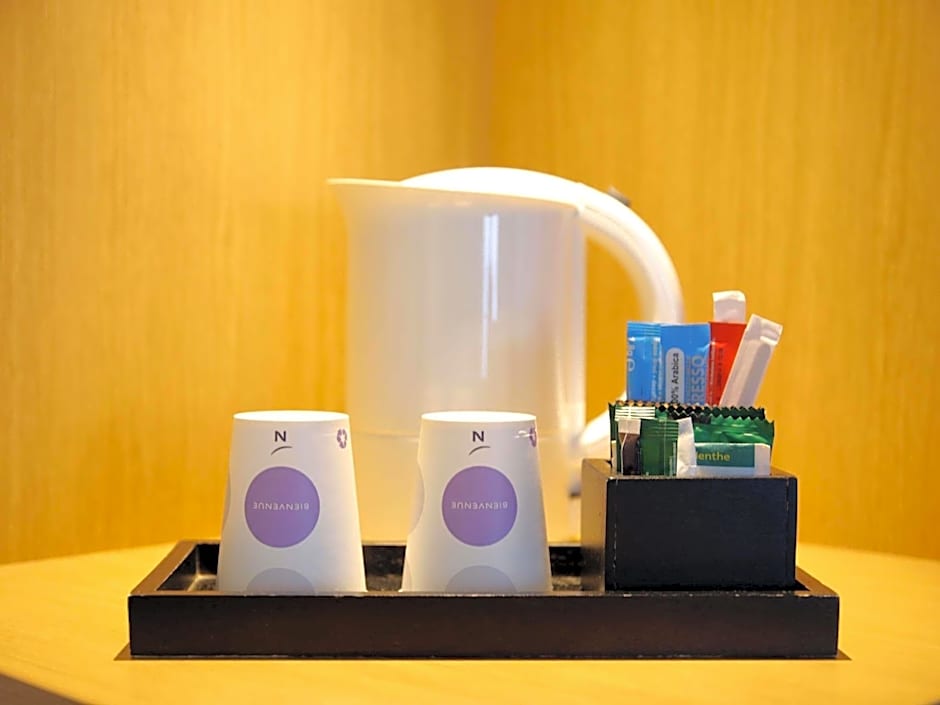 Novotel Lille Centre Grand Place