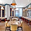Le Meridien New Orleans