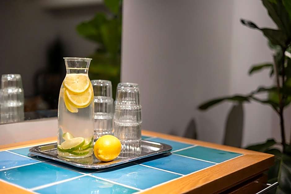 Spar Hotel Gårda