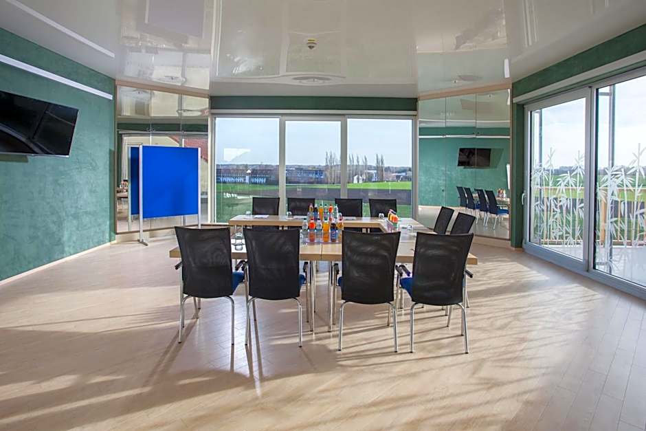 Hotel Victory Therme Erding