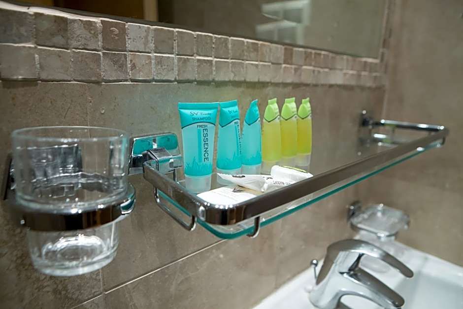 Pantelidis Hotel & Spa