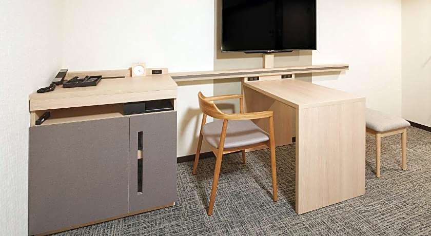 Iroha Grand Hotel Matsumoto Ekimae