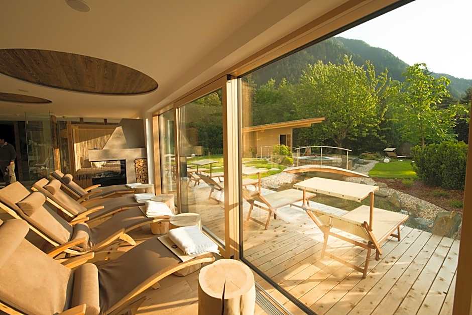 Hotel Weisses Rössl - Cavallino Bianco