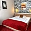 Hotel Stadt Hamburg am Fluss Saarbrücken by Klassen Stay