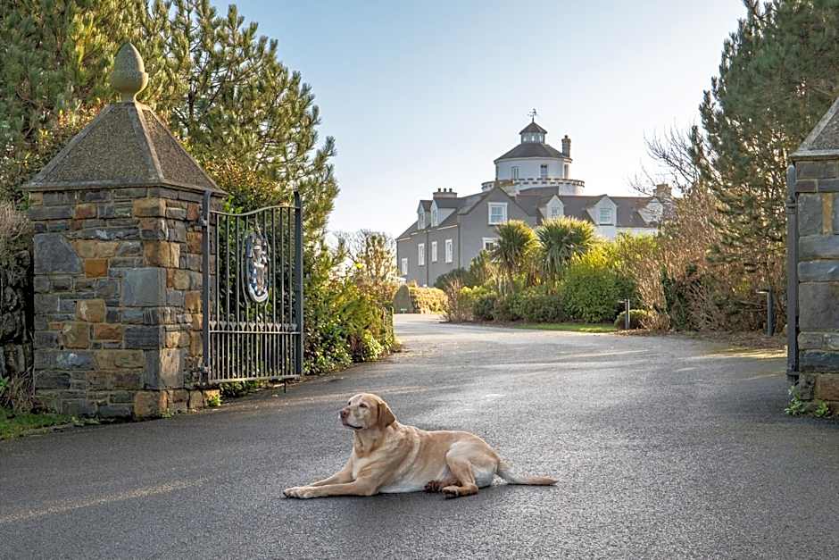 Twr y Felin Hotel