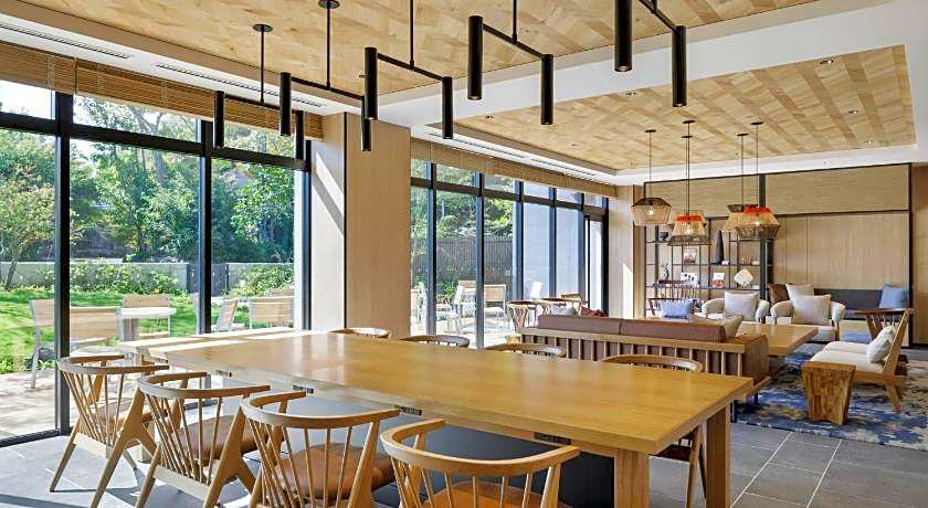 Fairfield by Marriott Kumamoto Aso