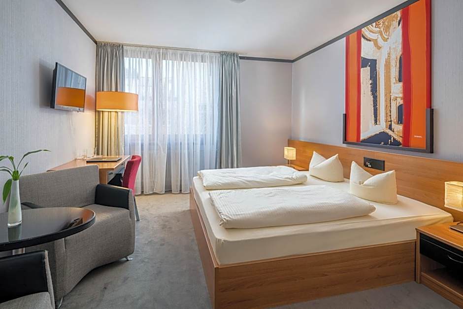 Hotel Fidelio