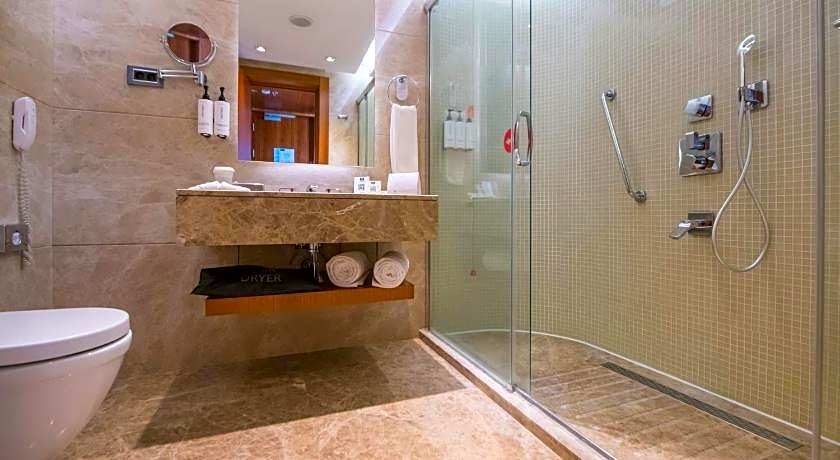 Crowne Plaza Kayseri By IHG