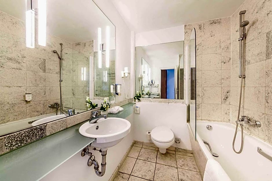 Novum Hotel Ambassador