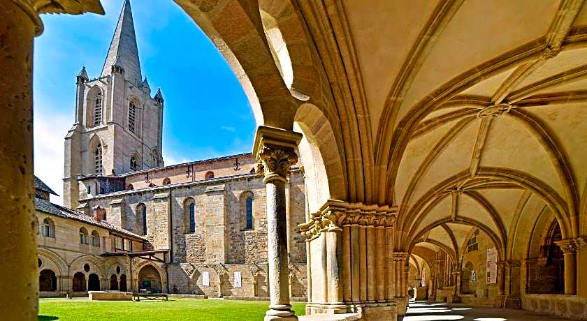 Maison d'hotes Les jardins Saint Eloi