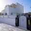 Santorini Secret Suites & Spa, Small Luxury Hotels of the World