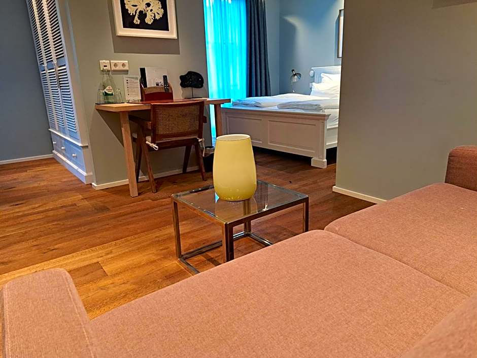 MotelplusHotel BiggeSeeFront