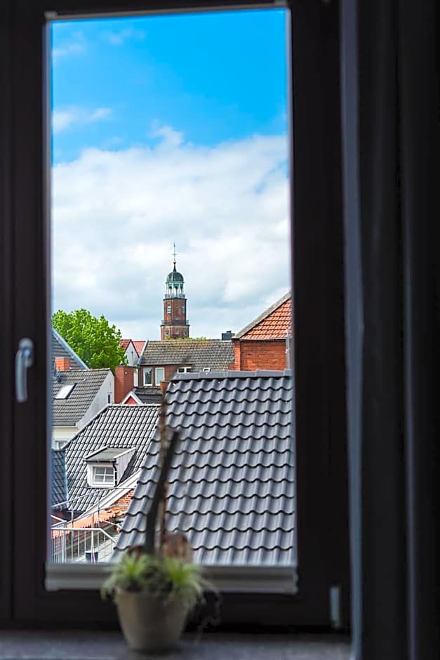 360 Grad Hotel & Bar