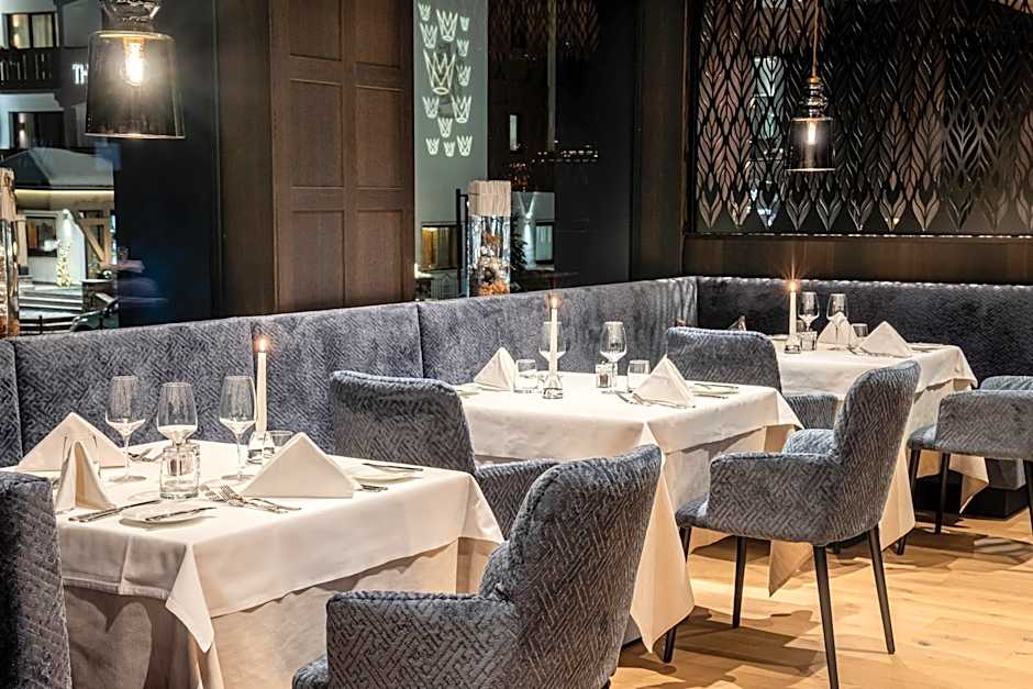 Stella Hotel - My Dolomites Experience