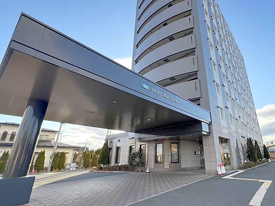 Hotel Route Inn Ichinoseki Inter