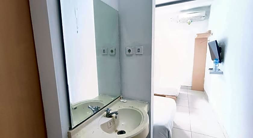 Urbanview Hotel B Liv Kendari by RedDoorz