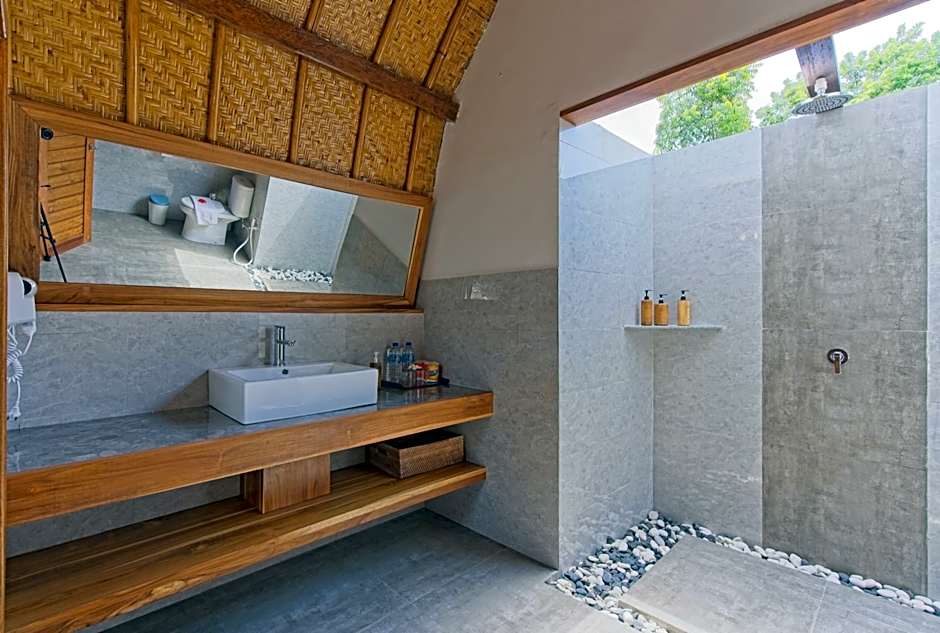 Chill Out Bungalows