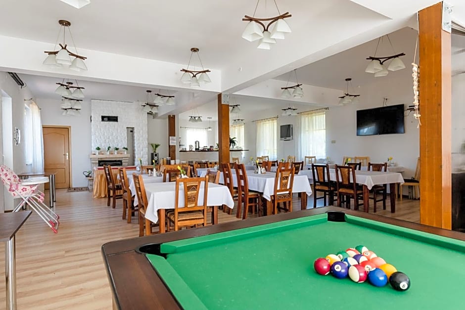 GRAND VILLA USTKA- Marmonoli