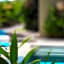 Wasabi Hotel and Restaurant Pererenan