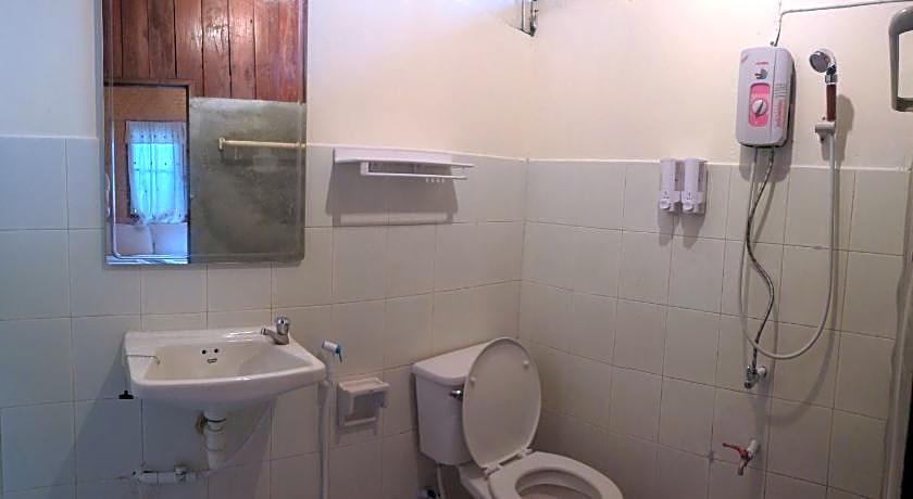 Evergreen Guesthouse