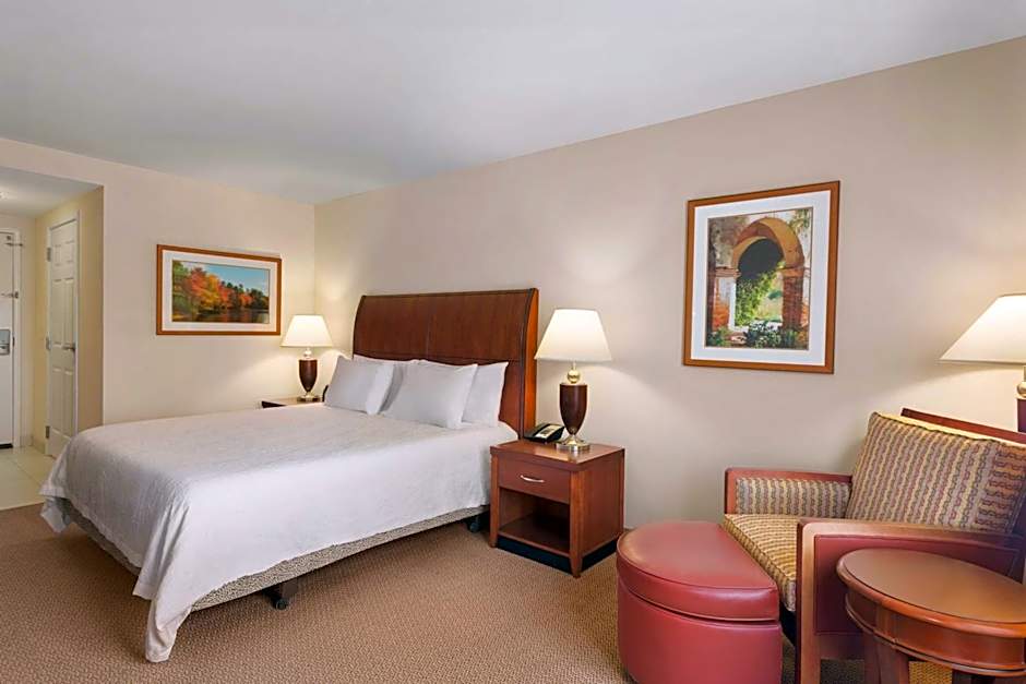 Hilton Garden Inn Bartlesville