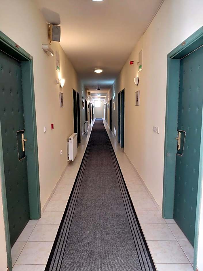 Hotel Slodes