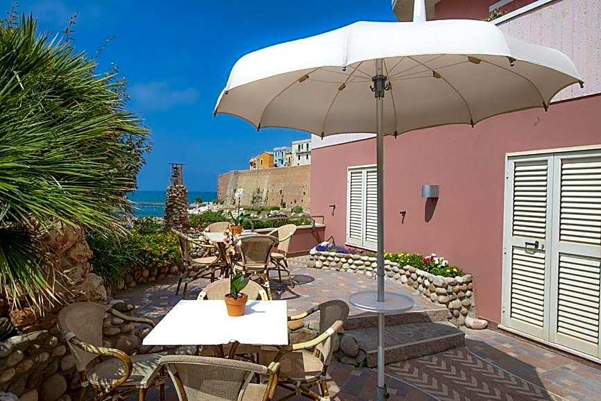 Art Hotel Santa Lucia