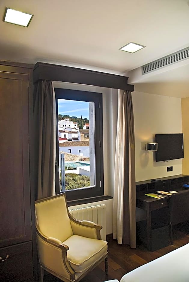 Hotel Convento Aracena & SPA