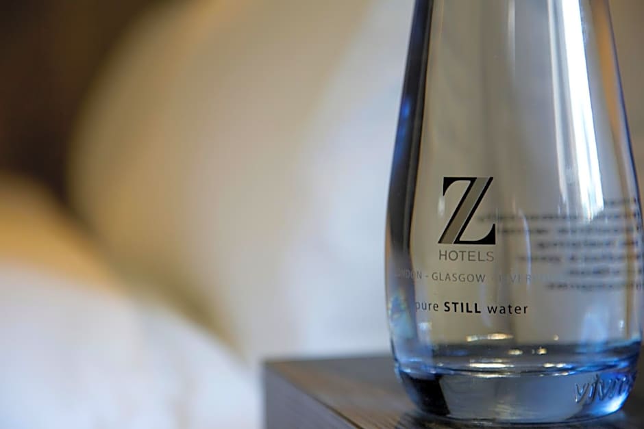 The Z Hotel Glasgow