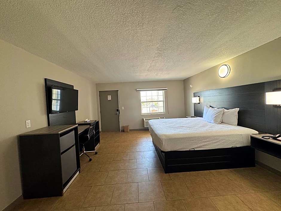 Travelodge by Wyndham Venice