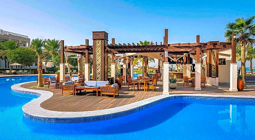 Sofitel Bahrain Zallaq Thalassa Sea And Spa Hotel