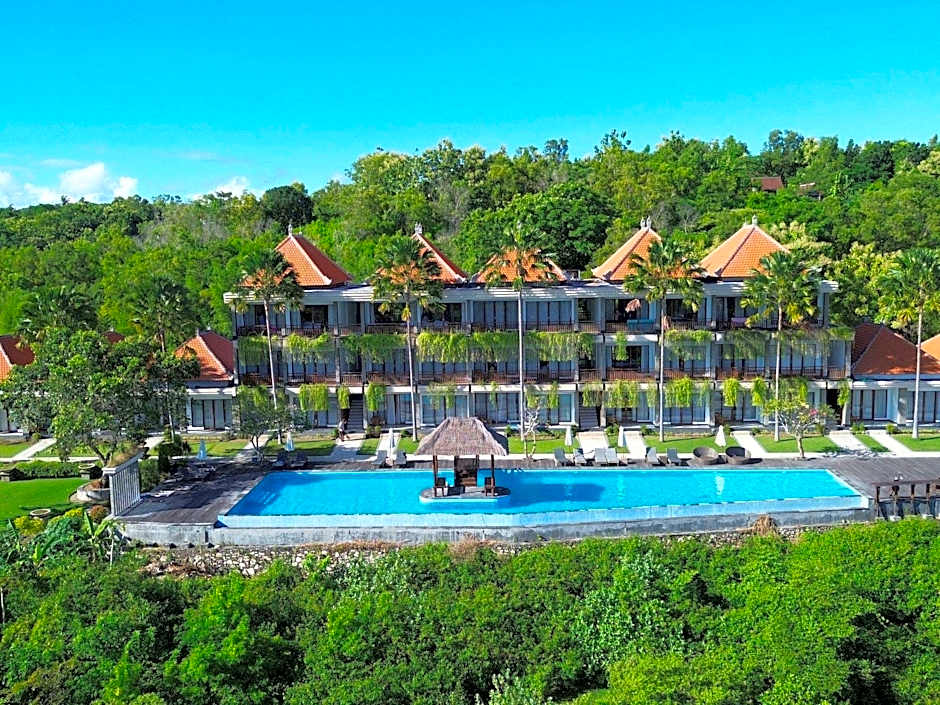 Semabu Hills Hotel Nusa Penida - Bali