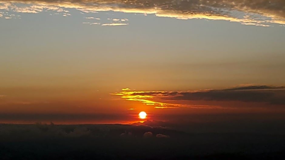 VALRELEY, chambres et table d'hôtes eco-friendly avec bain nordique au sud du massif du Jura