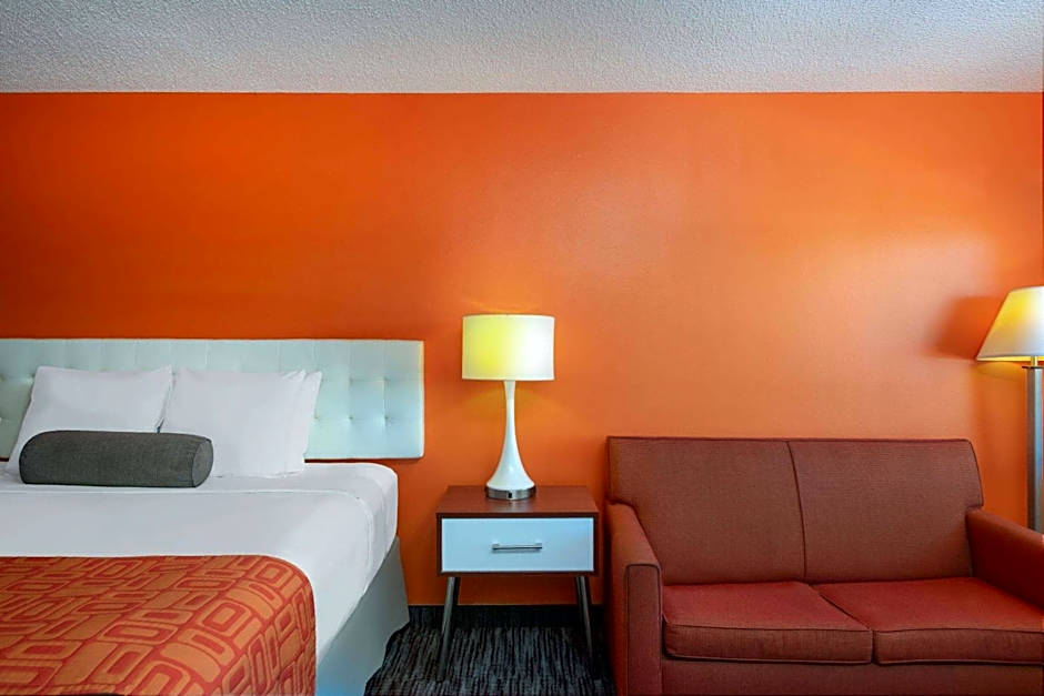 Howard Johnson by Wyndham Vero Beach/I-95