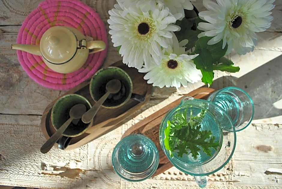 Maison Sidi et Lalla