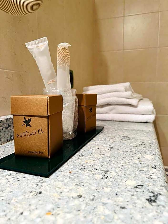 Hotel Motel Europa