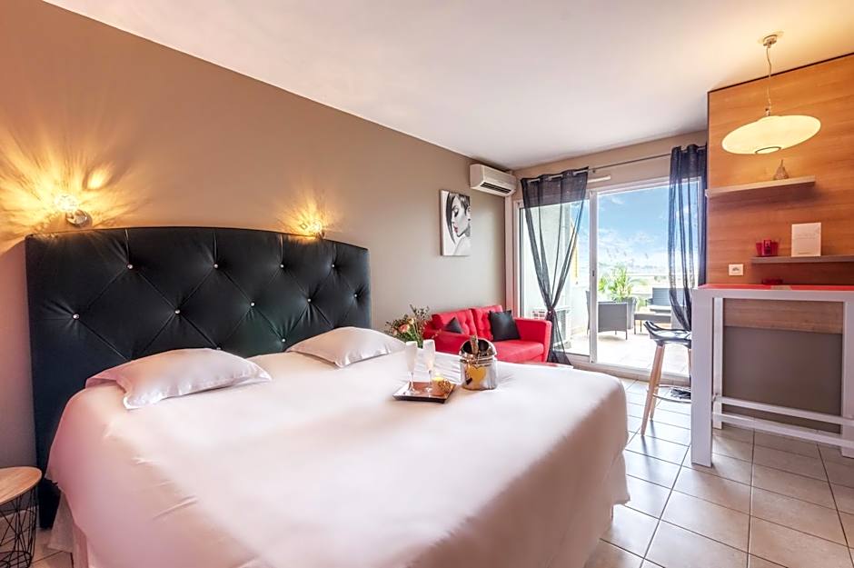Residence Hoteliere Natureva & Spa