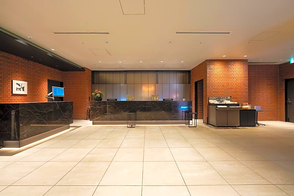 Richmond Hotel Yokohama Ekimae