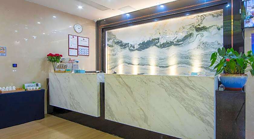 Guangzhou Seaman's Club