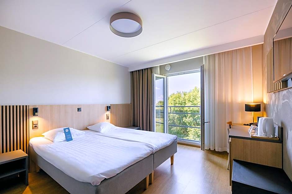 Hestia Hotel Strand