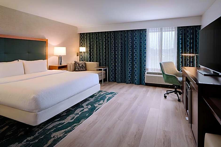 Hampton Inn By Hilton Waynesboro, GA