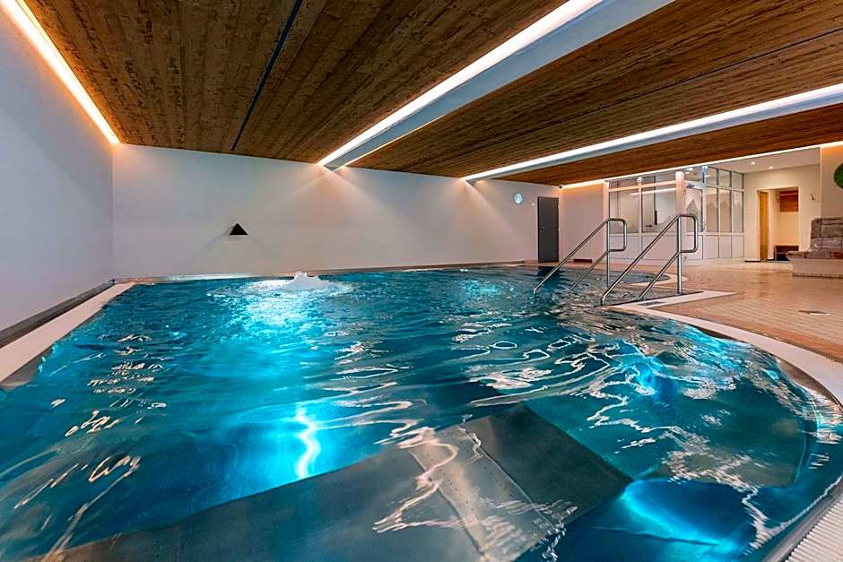 Boutiquehotel Grandau