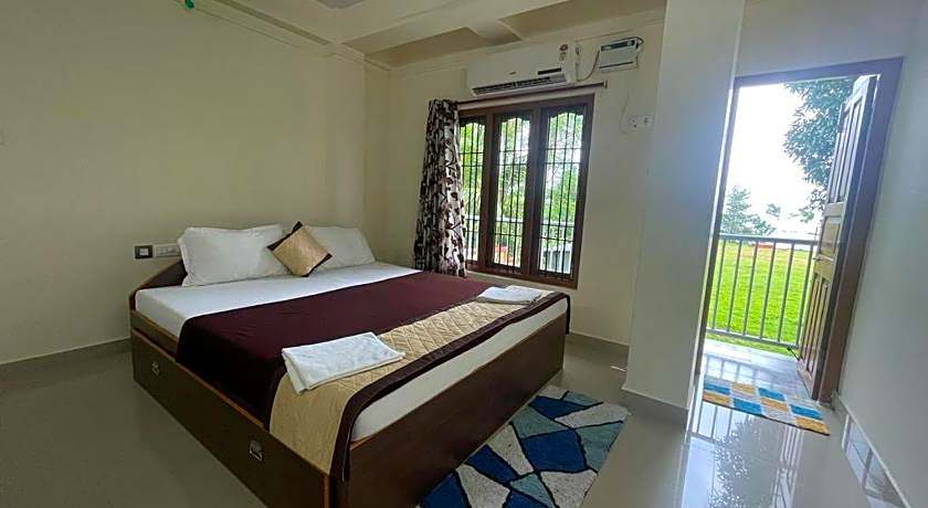 Andaman Castle-Port Blair