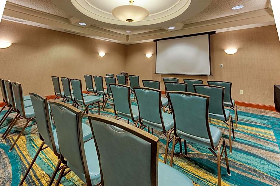 Drury Plaza Hotel Chesterfield