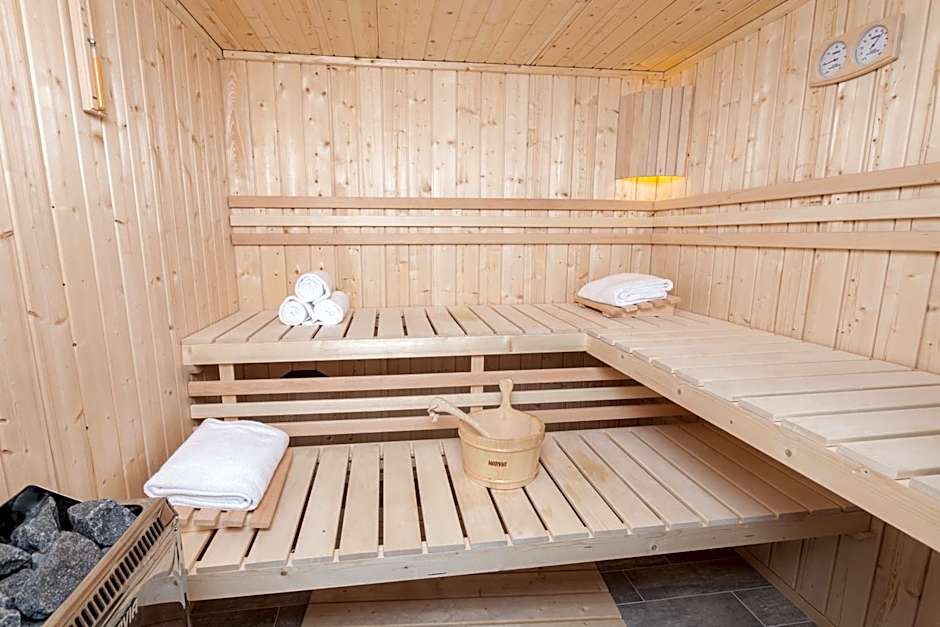 Hotel Restaurant Spa Ivan Vautier